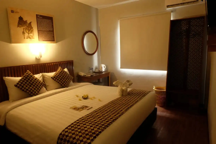 Cantya Hotel
