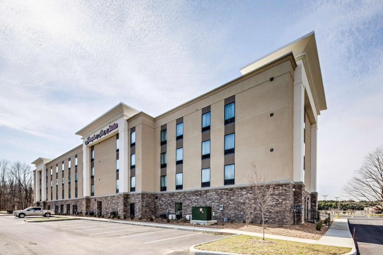 Hotelafbeelding
