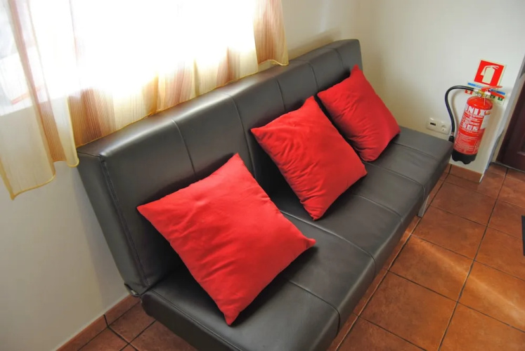 Casas da Fajã