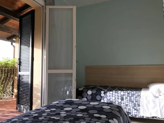 Locanda del Borgo B&B Helios Relais