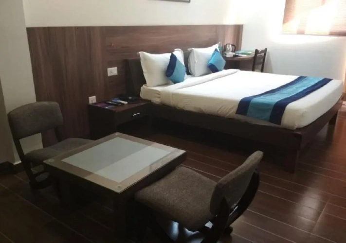 Superior Double room