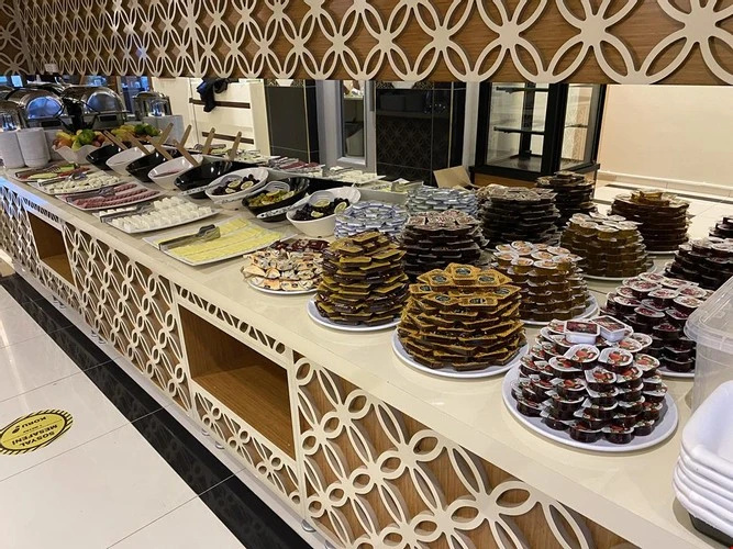 Dilman Gold Otel