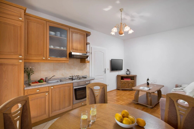 Apartment Amadeus
