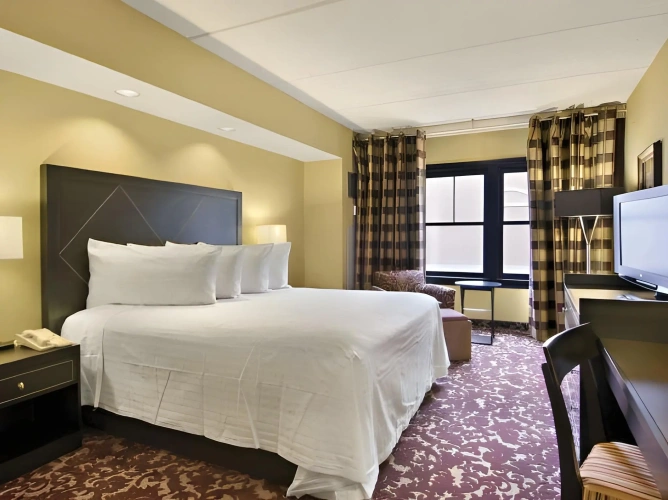 Sam's Town Hotel and Gambling Hall Tunica
