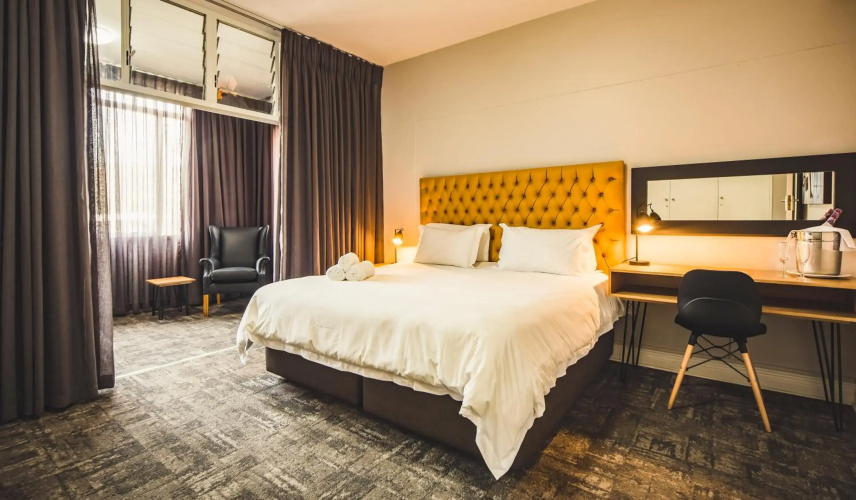 Hotel 224