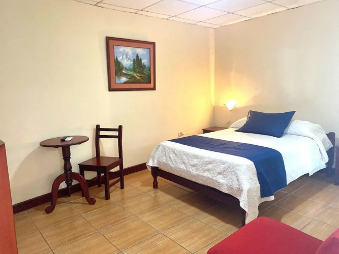 Hotel D' Mario