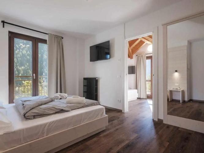 Albergo Vione