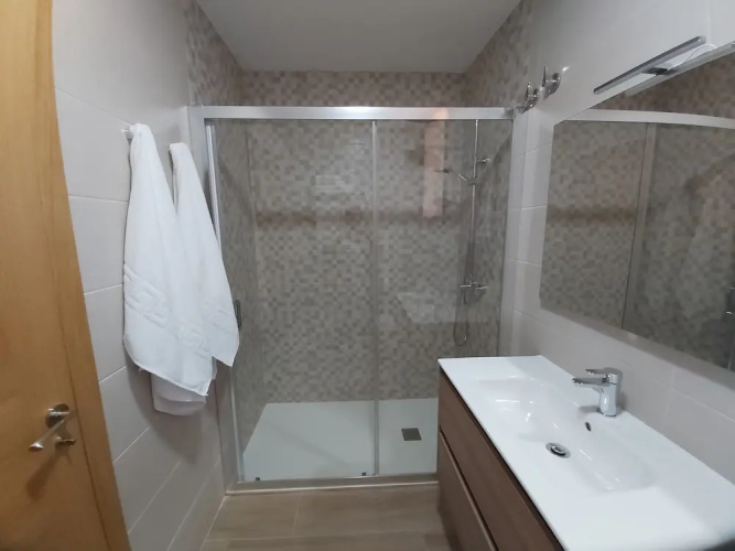 Apartamento Laura