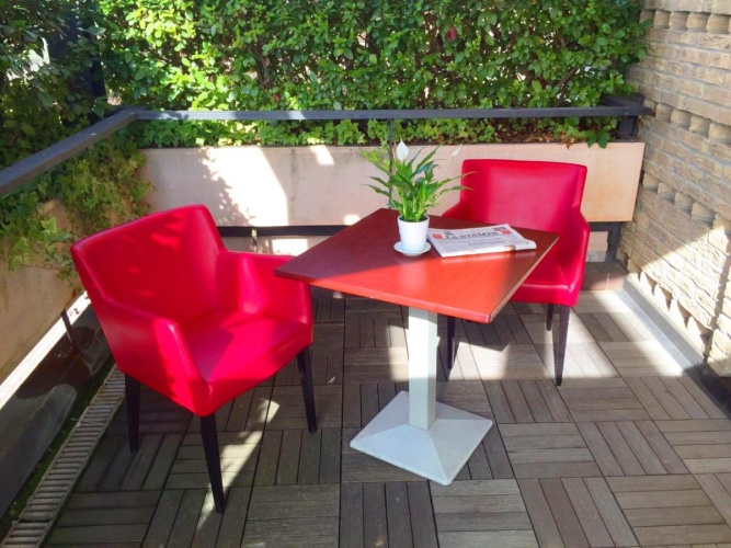 AS Hotel Cambiago photo 27