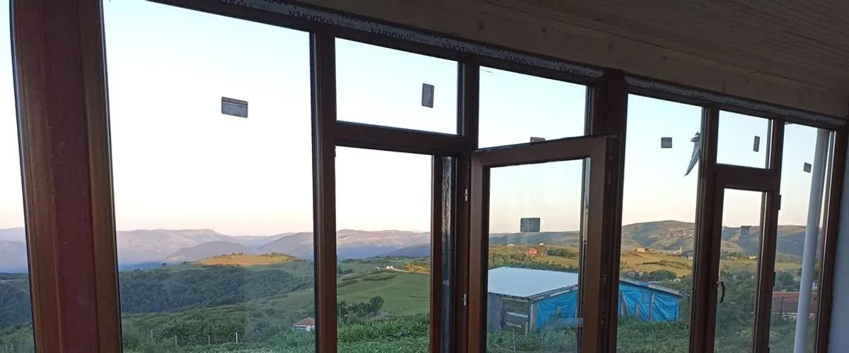 Gür Home