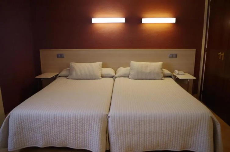 Hotel Alaiz