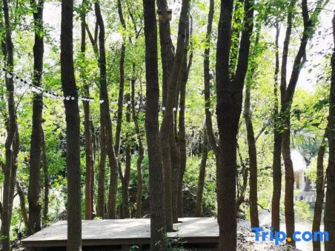 Yunjian Inn