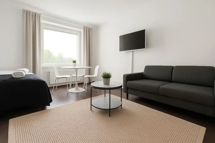 TH City Suite 2