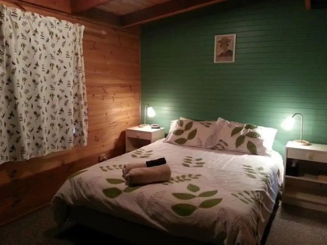 3 Bedrooms Sextuple Cottage with balcony