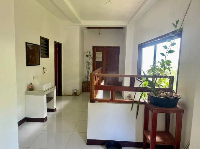 Fumiko Rina Acop Resort