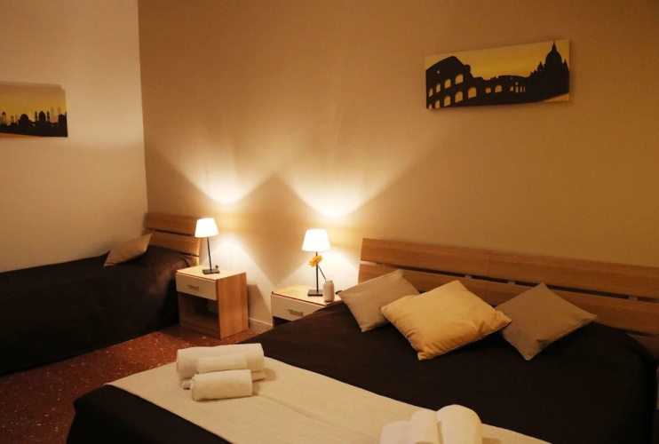 Otel görseli