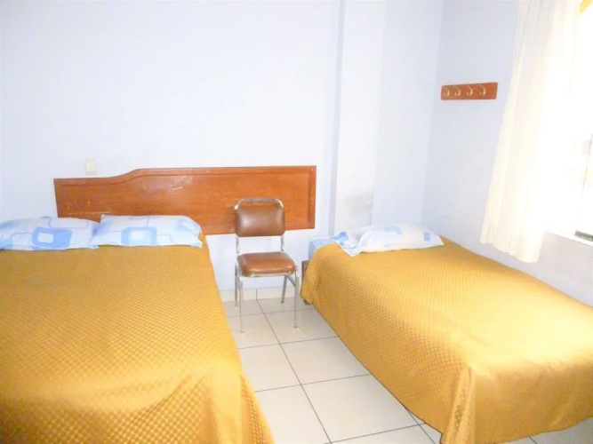 Hotel Paraiso V