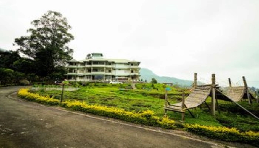 Image de l'hôtel