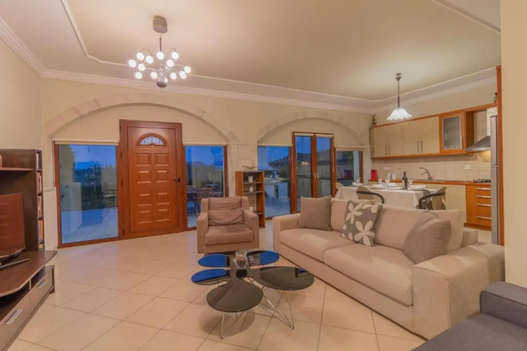 Spartakos Luxury Villa 7