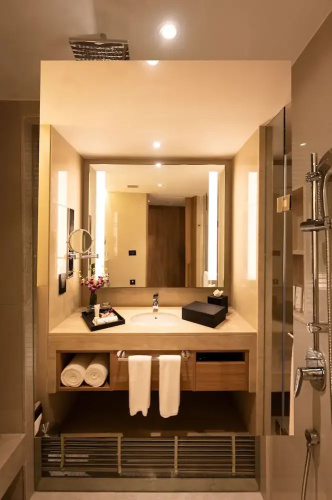 Lyfe Hotels Bhubaneswar