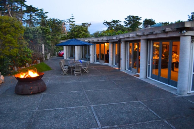 Deluxe Double Bungalow with sea view