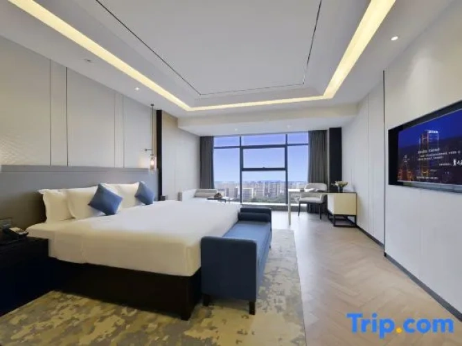 Premier Suite