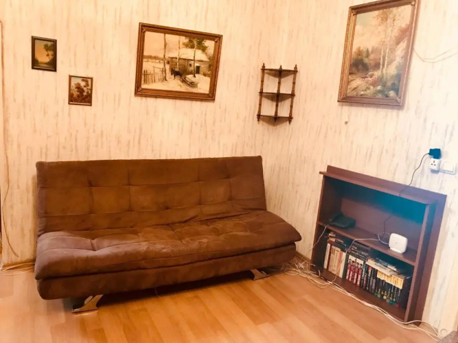 Best Location Old Tbilisi Apartment