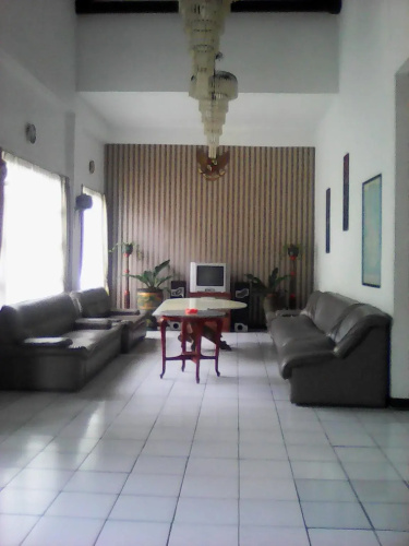 Catellya Guesthouse 2