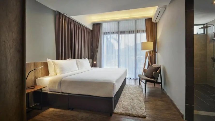 Premier Suite