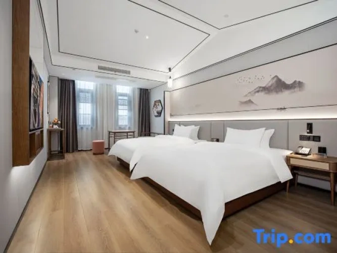 Business Twin room
