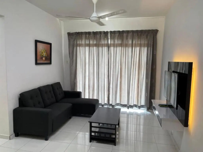 Homestay Yarmouk