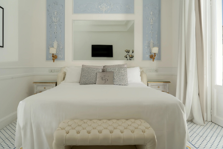 Luxury Villa Excelsior Parco