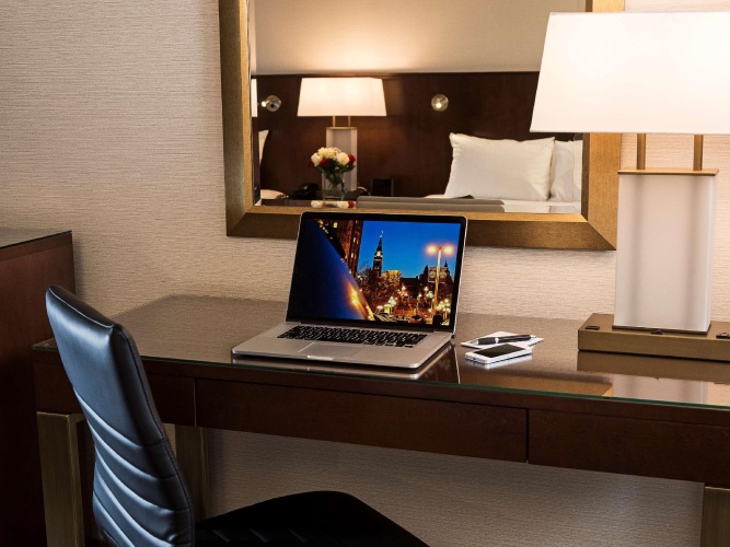 Lord Elgin Hotel photo 7