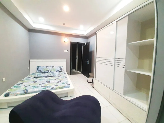 Ba Sao Hotel - Hostel