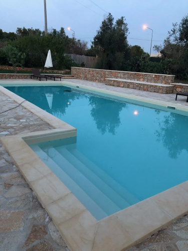 Bed and Breakfast La Pineta