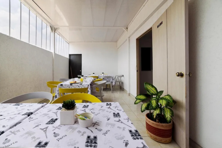 Hotel Sultana Cali