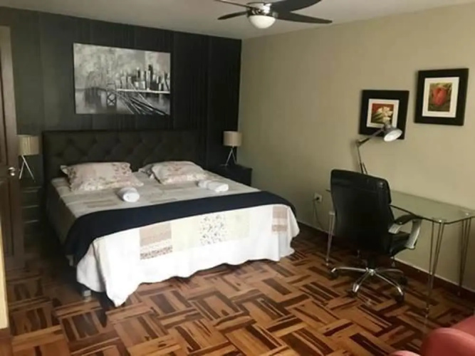 Las Condes HS Boutique
