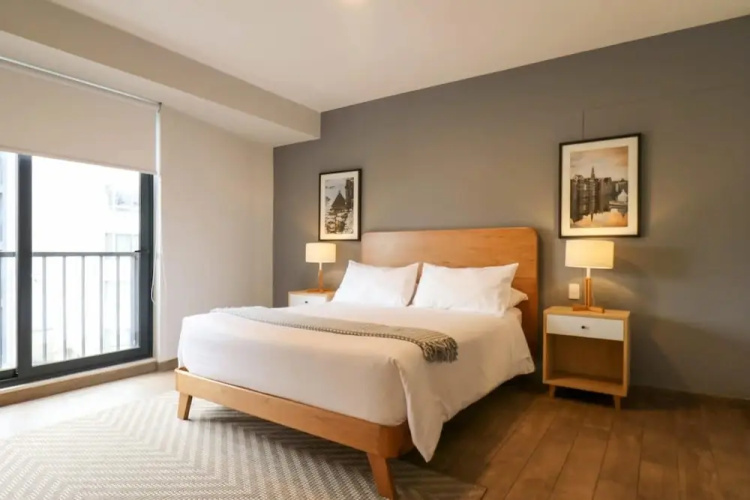 w Astounding 2BR in Miraflores