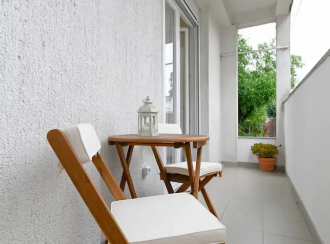 Zadar Apartment Sweet Life