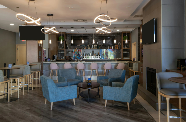 DoubleTree by Hilton Hotel Kamloops photo 32