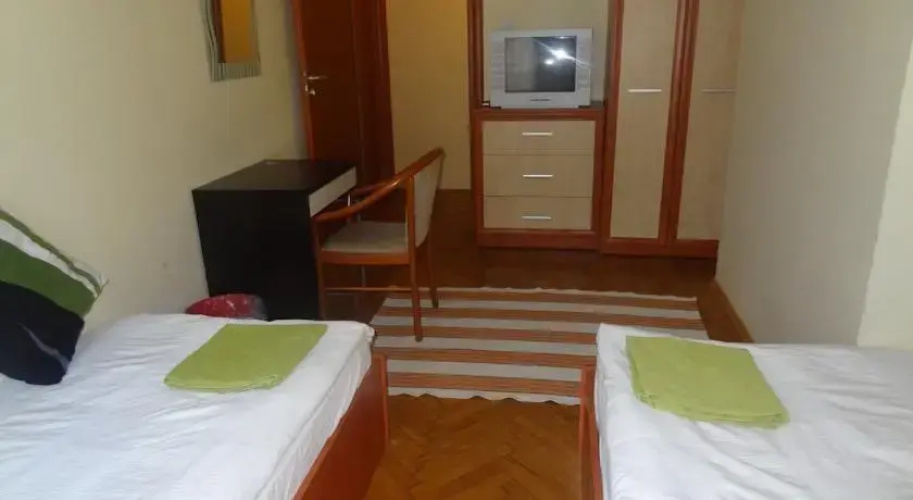 Kates Guesthouse