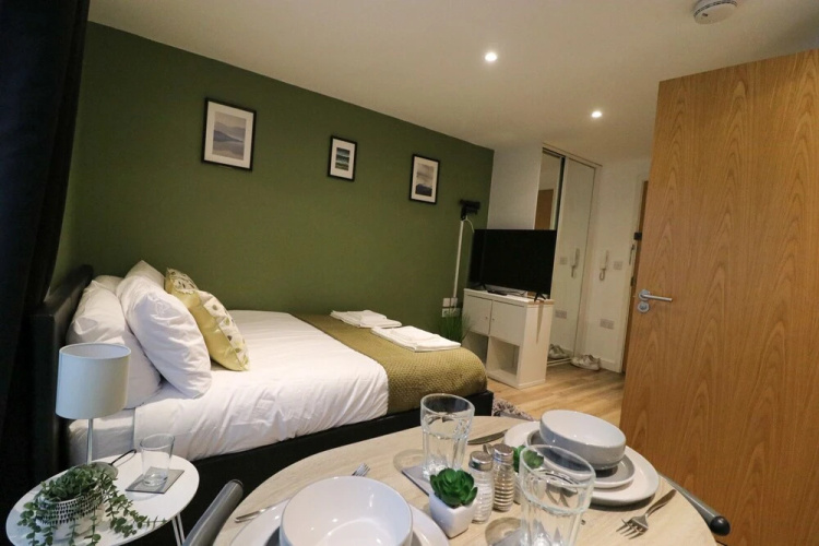 Primrose Lodge