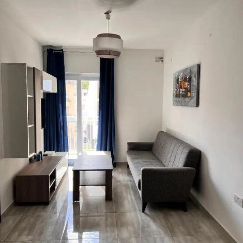F3-3 Room 2 single beds shared bathroom
