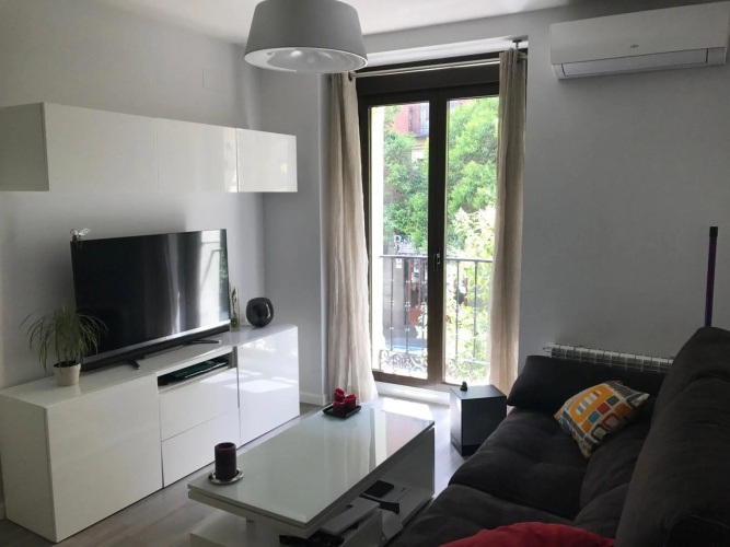 Moderno apart centro