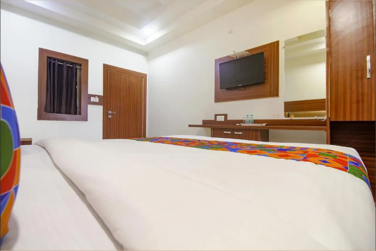 Hotel Big Dreams