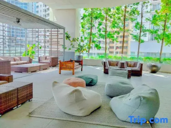 Lila House One Bukit Ceylon