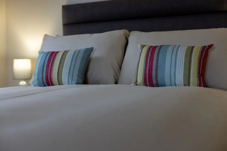 Wick Bay Apartments