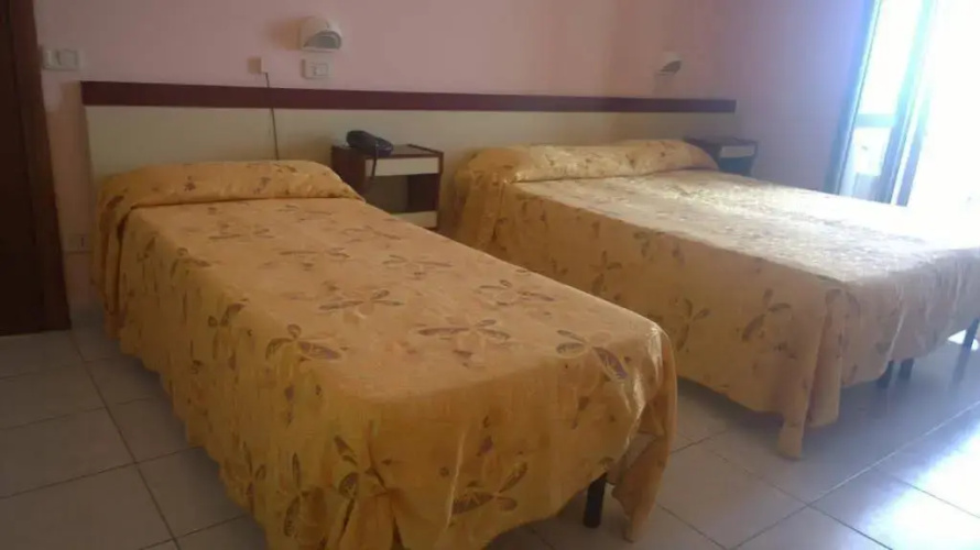 Hotel Mizar