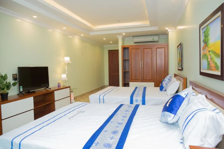 Chang Cheng Hotel