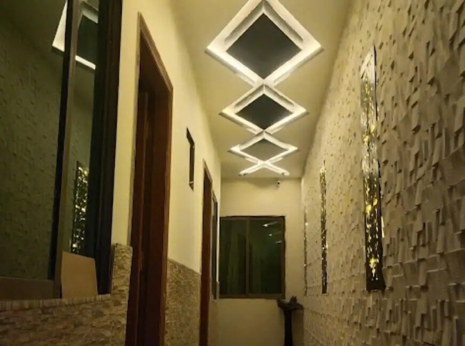 Alnoor Palace Hotel
